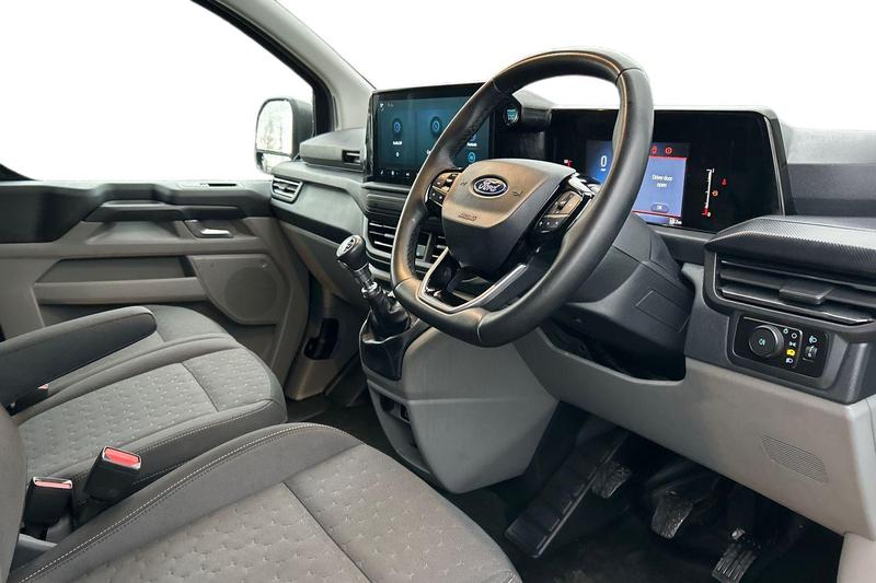Used Ford Transit Custom 2024 for sale - 76895494: Photo 15