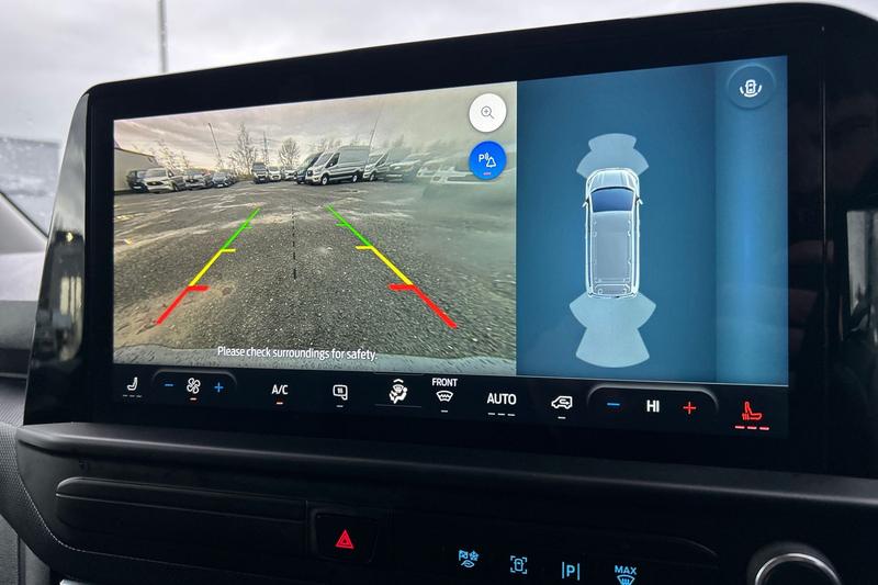 Used Ford Transit Custom 2024 for sale - 76895494: Photo 16