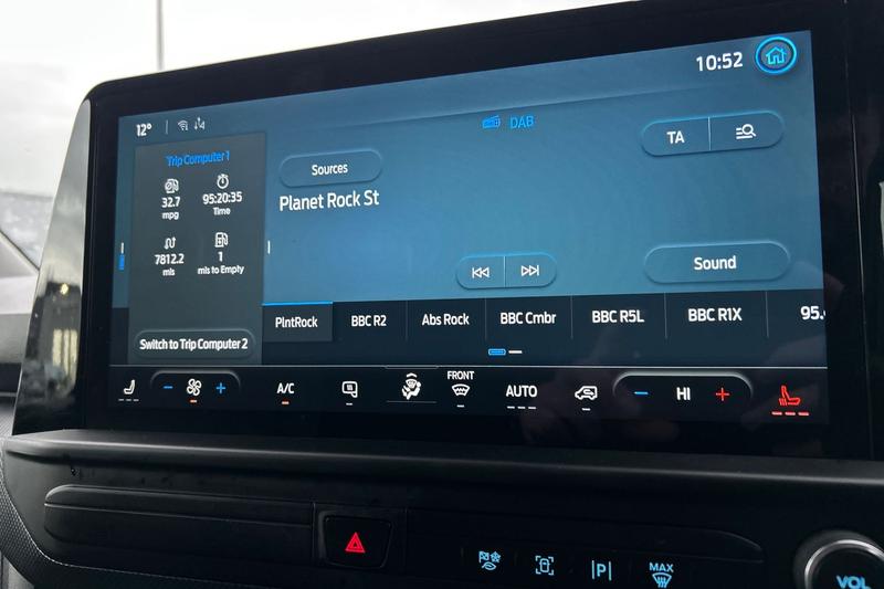 Used Ford Transit Custom 2024 for sale - 76895494: Photo 17