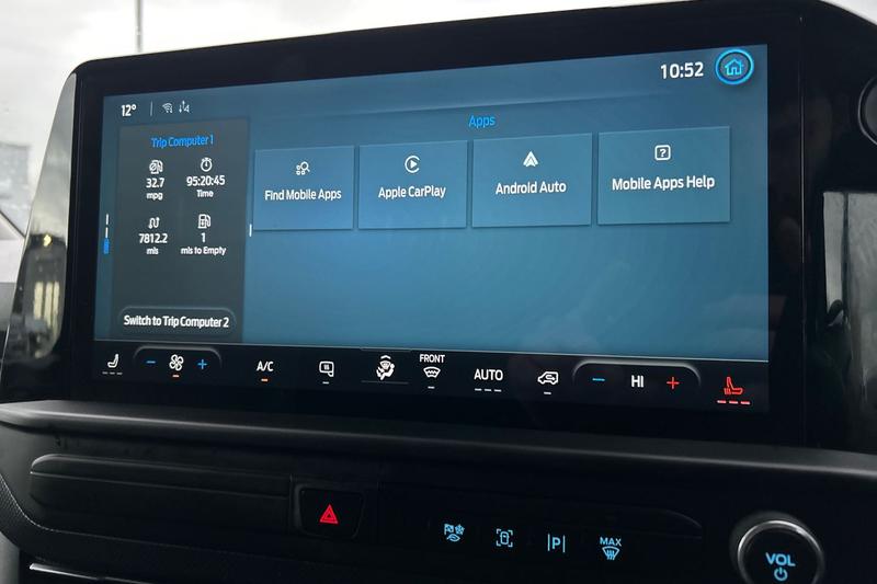 Used Ford Transit Custom 2024 for sale - 76895494: Photo 18