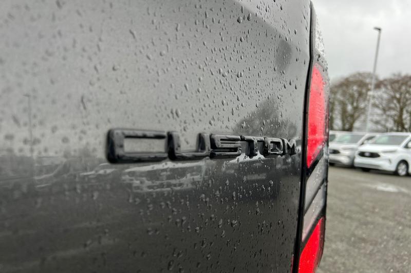 Used Ford Transit Custom 2024 for sale - 76895494: Photo 21