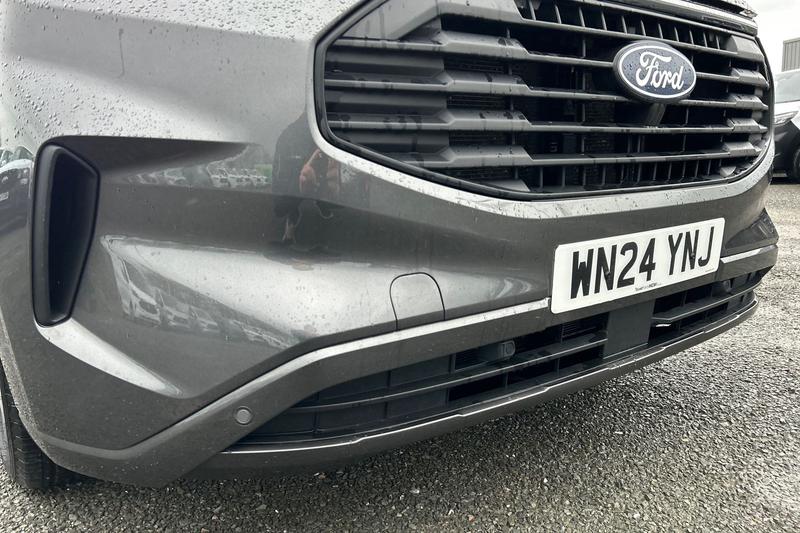 Used Ford Transit Custom 2024 for sale - 76895494: Photo 23