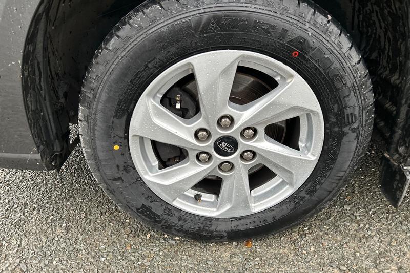 Used Ford Transit Custom 2024 for sale - 76895494: Photo 24