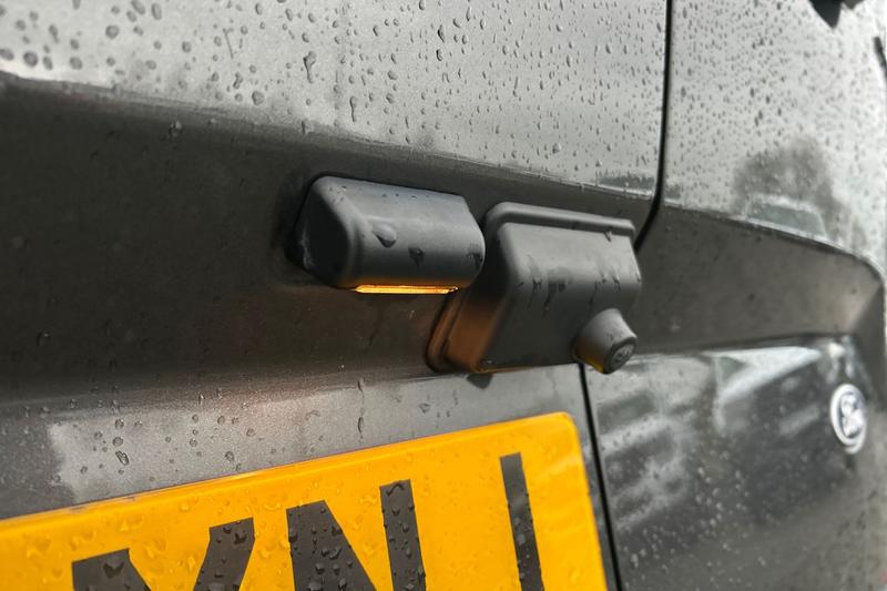 Used Ford Transit Custom 2024 for sale - 76895494: Photo 25