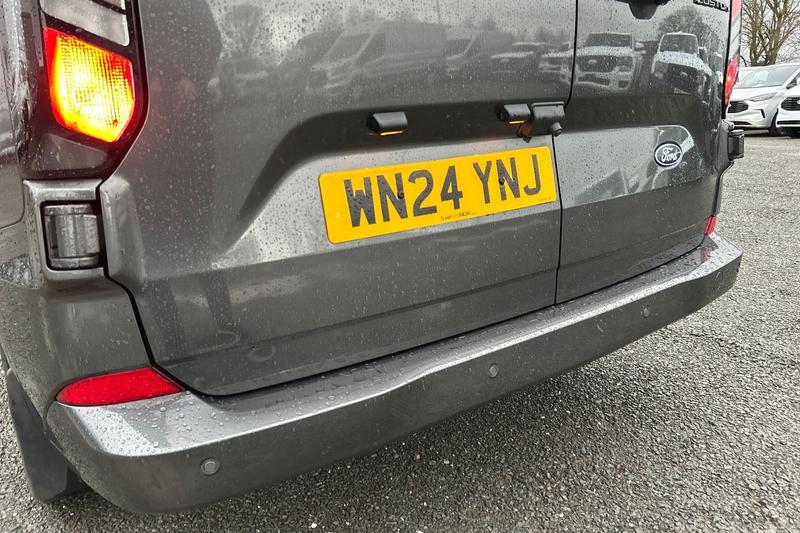 Used Ford Transit Custom 2024 for sale - 76895494: Photo 26