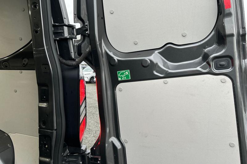 Used Ford Transit Custom 2024 for sale - 76895494: Photo 27