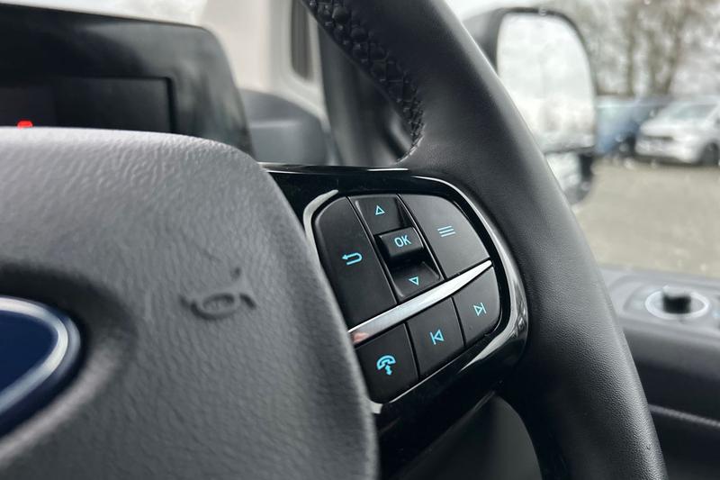 Used Ford Transit Custom 2024 for sale - 76895494: Photo 33