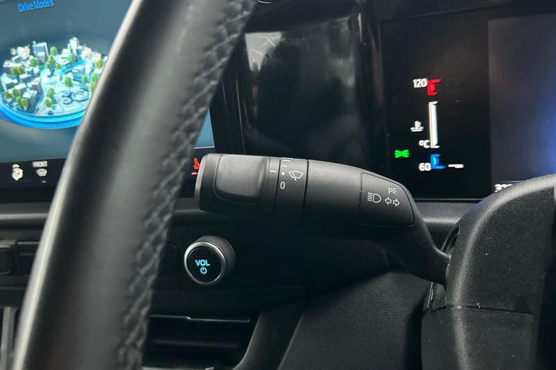 Used Ford Transit Custom 2024 for sale - 76895494: Photo 35