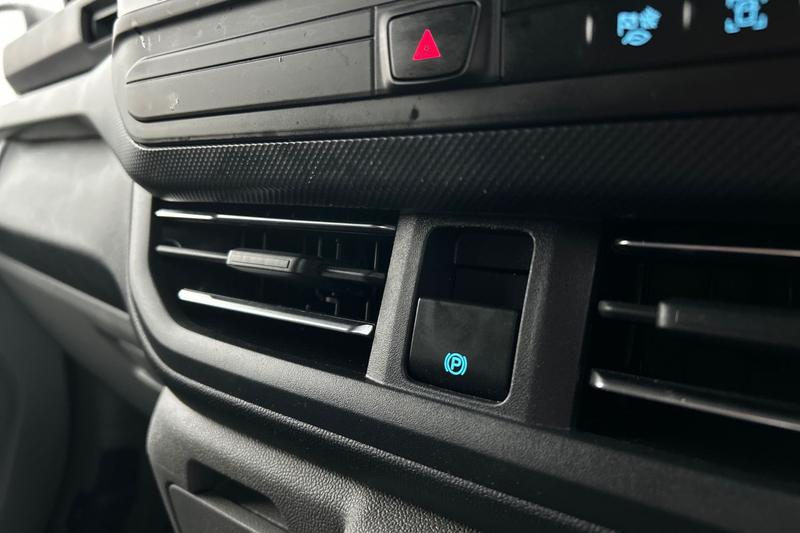 Used Ford Transit Custom 2024 for sale - 76895494: Photo 36