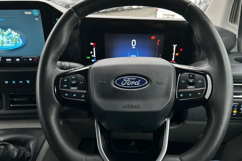 Used Ford Transit Custom 2024 for sale - 76895494: Photo 39