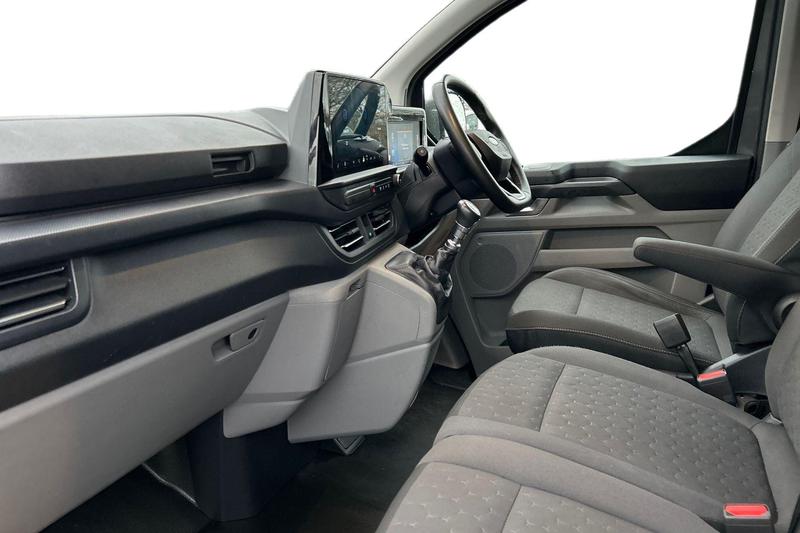 Used Ford Transit Custom 2024 for sale - 76895494: Photo 4