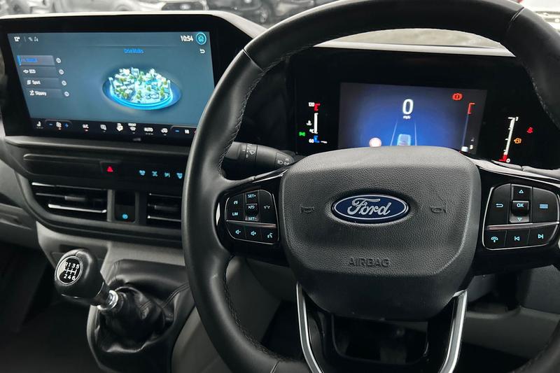 Used Ford Transit Custom 2024 for sale - 76895494: Photo 40