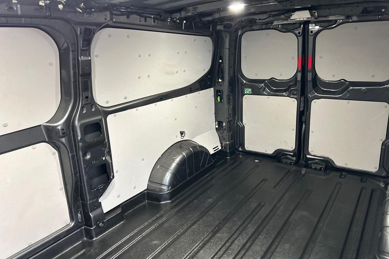 Used Ford Transit Custom 2024 for sale - 76895494: Photo 5