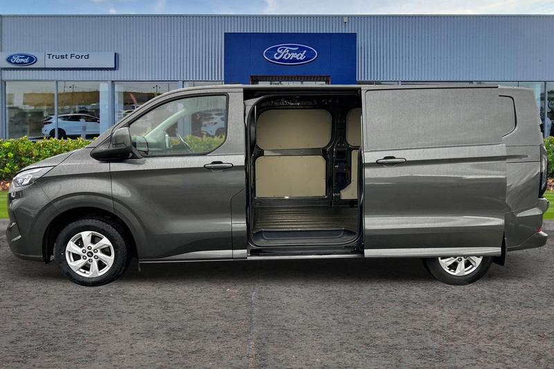 Used Ford Transit Custom 2024 for sale - 76895494: Photo 6