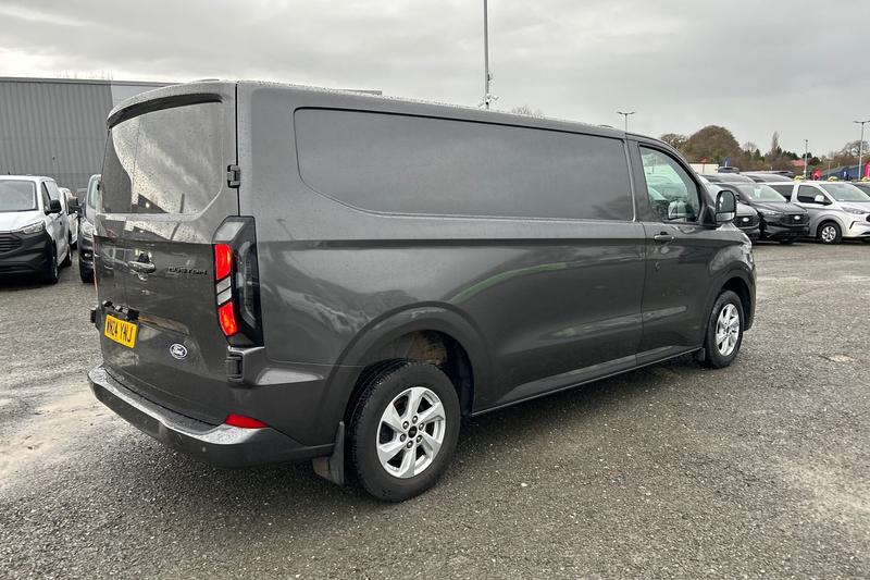 Used Ford Transit Custom 2024 for sale - 76895494: Photo 8