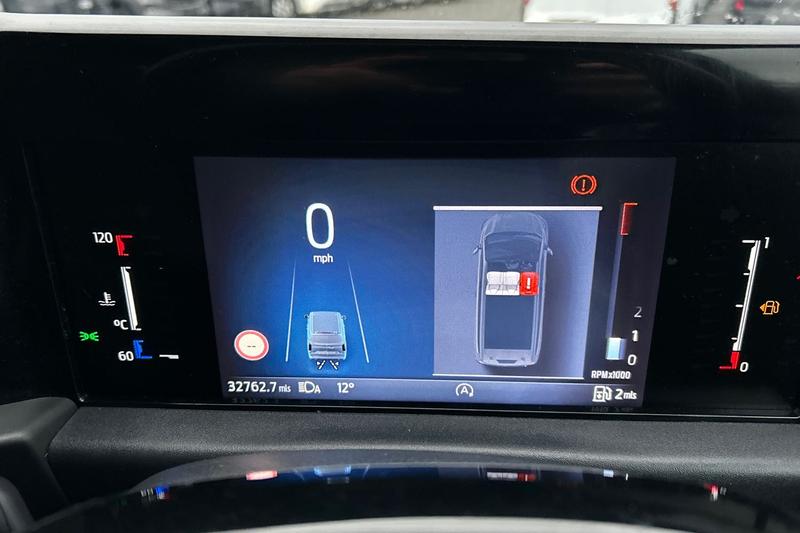 Used Ford Transit Custom 2024 for sale - 76895494: Photo 9