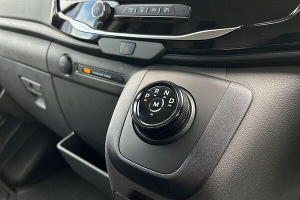 Used Ford Transit 2025 for sale - 76067690: Photo 10