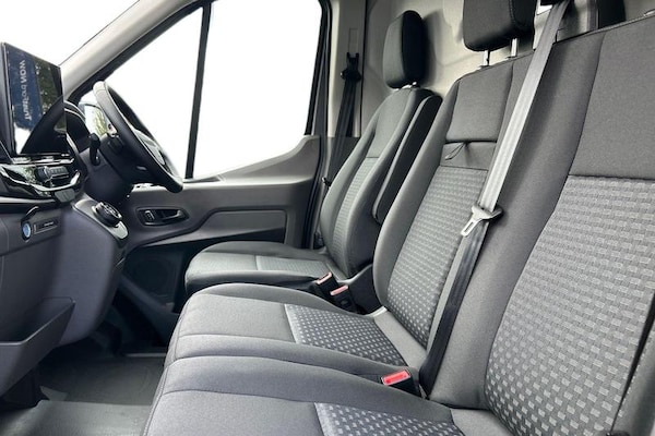 Used Ford Transit 2025 for sale - 76067690: Photo 11