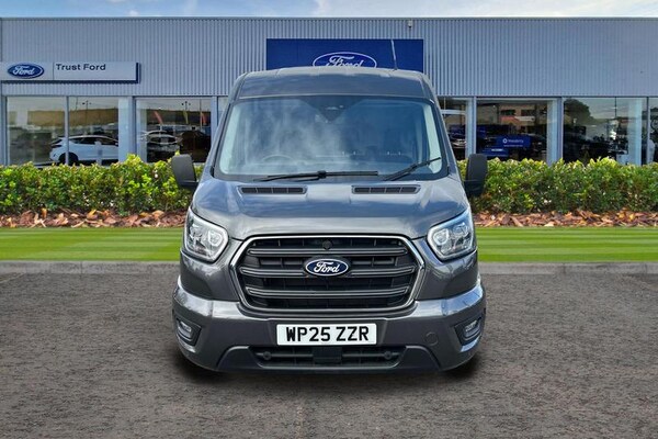 Used Ford Transit 2025 for sale - 76067690: Photo 13