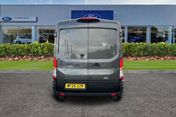 Used Ford Transit 2025 for sale - 76067690: Photo 14