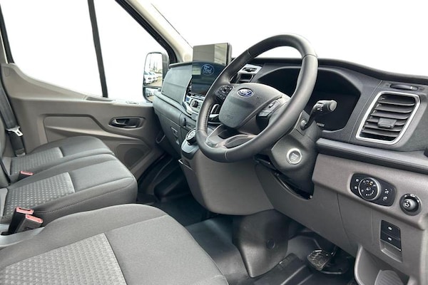 Used Ford Transit 2025 for sale - 76067690: Photo 15