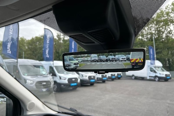 Used Ford Transit 2025 for sale - 76067690: Photo 16