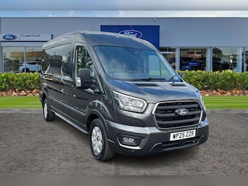 Ford - Transit