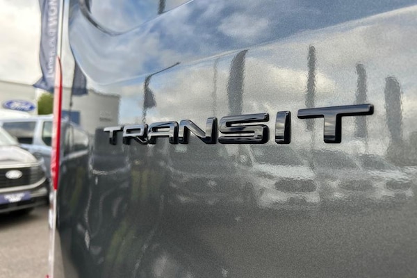 Used Ford Transit 2025 for sale - 76067690: Photo 21