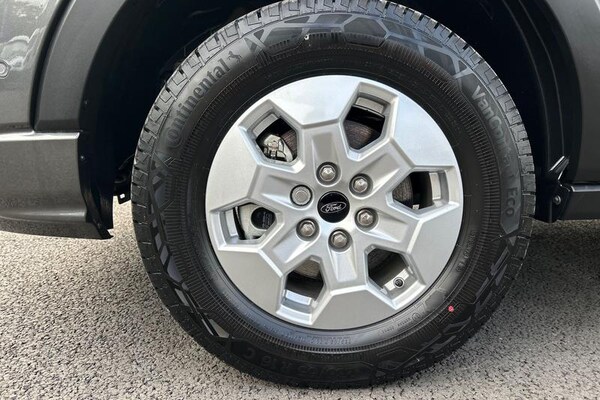 Used Ford Transit 2025 for sale - 76067690: Photo 22
