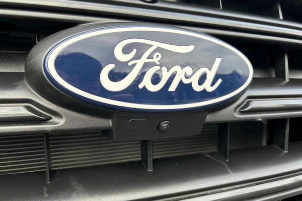 Used Ford Transit 2025 for sale - 76067690: Photo 24