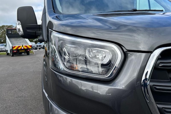 Used Ford Transit 2025 for sale - 76067690: Photo 25