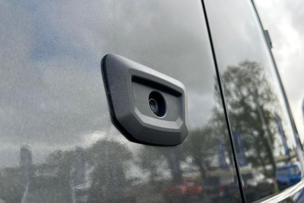 Used Ford Transit 2025 for sale - 76067690: Photo 27