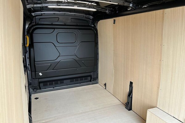 Used Ford Transit 2025 for sale - 76067690: Photo 29