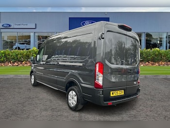 Used Ford Transit 2025 for sale - 76067690: Photo 2