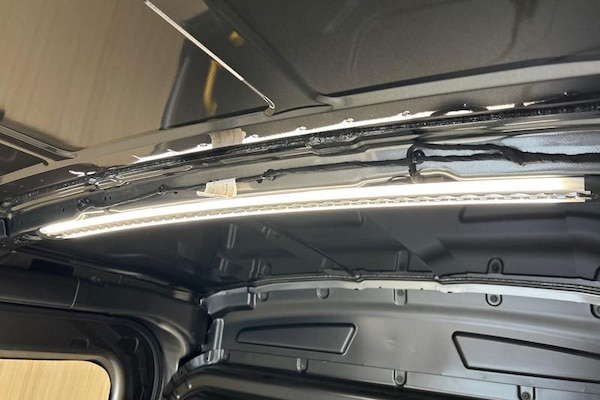 Used Ford Transit 2025 for sale - 76067690: Photo 31