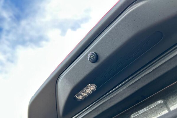Used Ford Transit 2025 for sale - 76067690: Photo 32