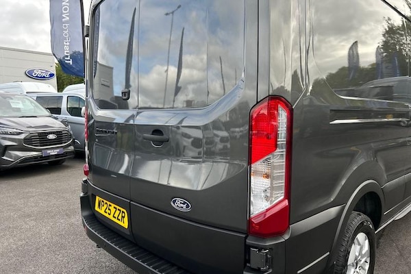 Used Ford Transit 2025 for sale - 76067690: Photo 33