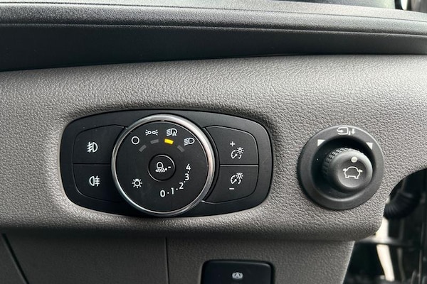 Used Ford Transit 2025 for sale - 76067690: Photo 36