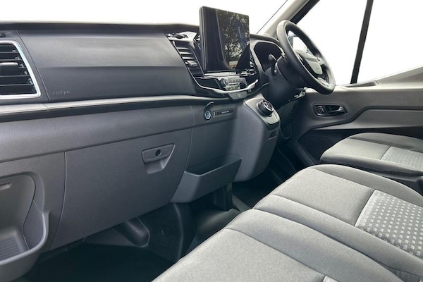 Used Ford Transit 2025 for sale - 76067690: Photo 4