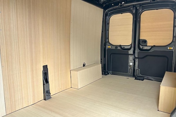 Used Ford Transit 2025 for sale - 76067690: Photo 5