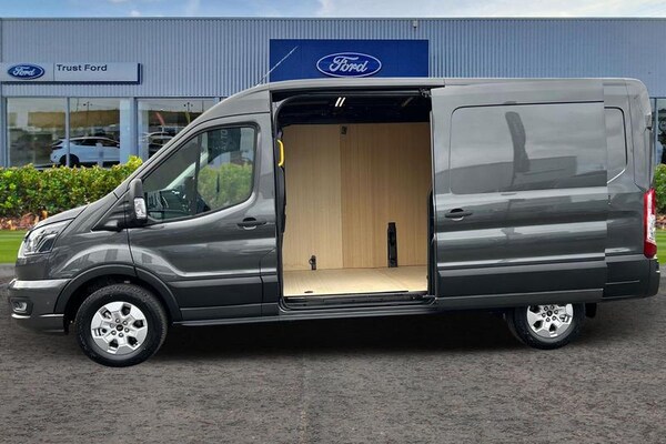 Used Ford Transit 2025 for sale - 76067690: Photo 6