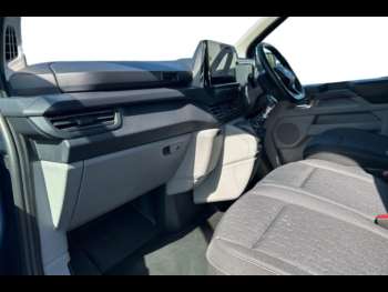Used Ford Transit Custom 2024 for sale - 74785276: Photo