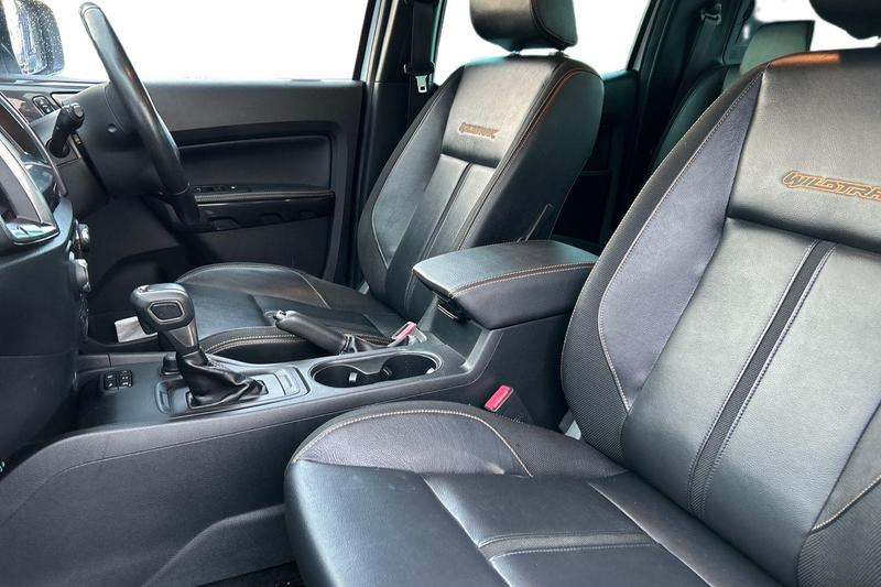 Used Ford Ranger 2020 for sale - 77662093: Photo 11