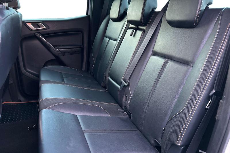 Used Ford Ranger 2020 for sale - 77662093: Photo 12