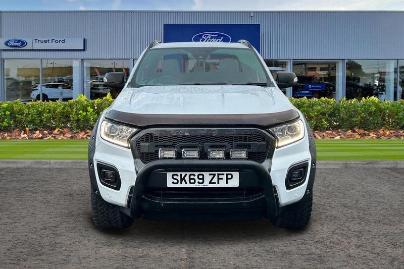 Used Ford Ranger 2020 for sale - 77662093: Photo 13