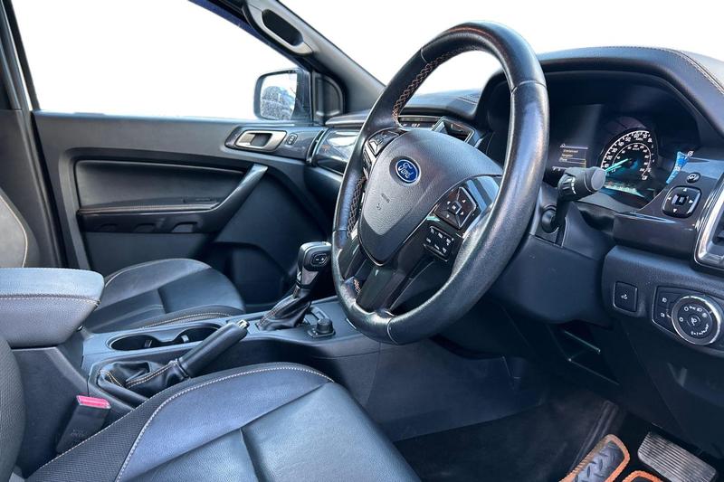 Used Ford Ranger 2020 for sale - 77662093: Photo 15