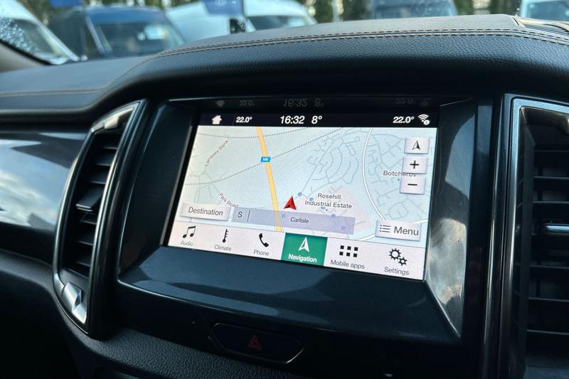 Used Ford Ranger 2020 for sale - 77662093: Photo 18