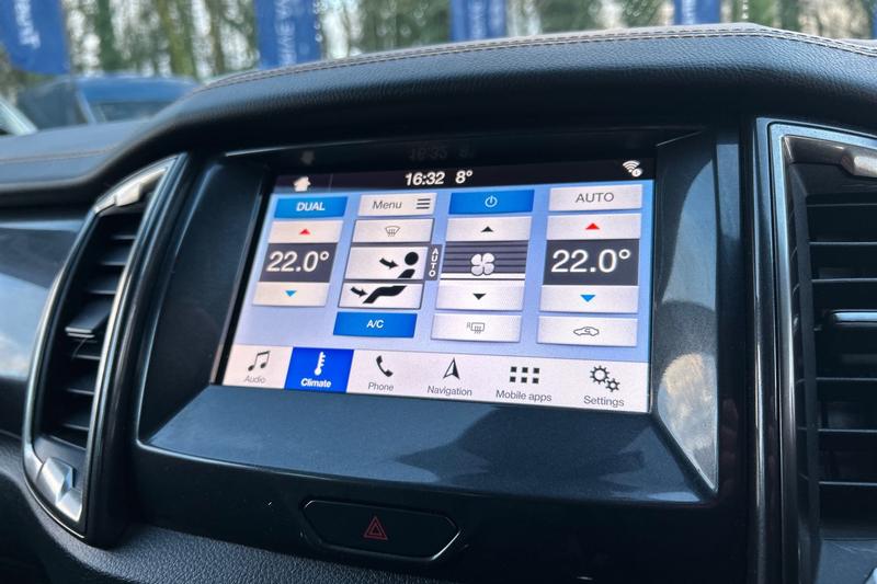 Used Ford Ranger 2020 for sale - 77662093: Photo 19