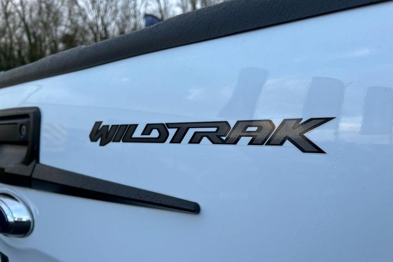 Used Ford Ranger 2020 for sale - 77662093: Photo 21