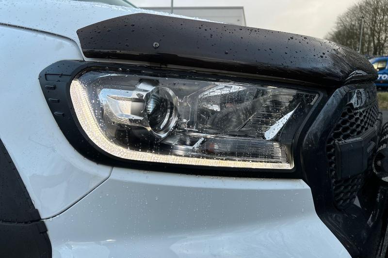 Used Ford Ranger 2020 for sale - 77662093: Photo 22